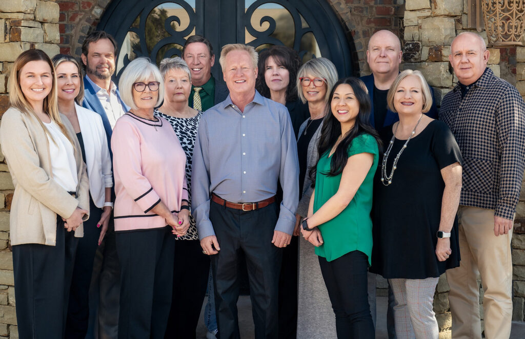 First American Mortgage team